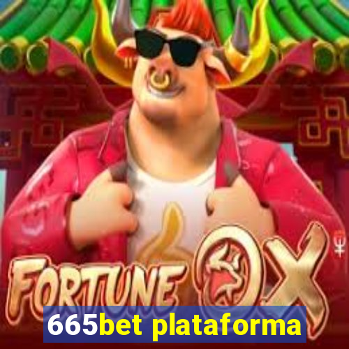 665bet plataforma