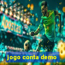 jogo conta demo