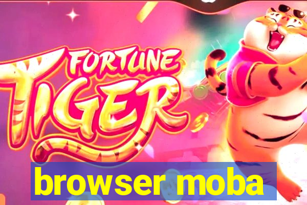 browser moba