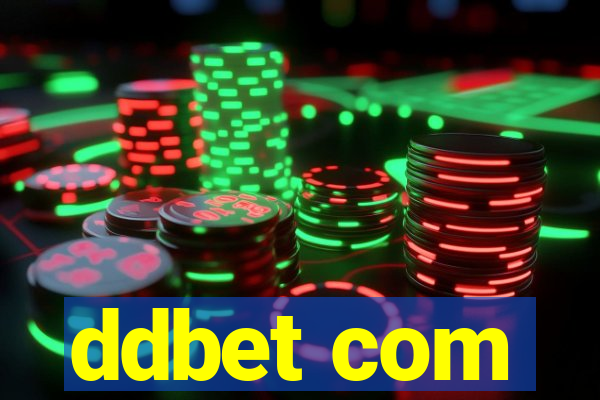 ddbet com