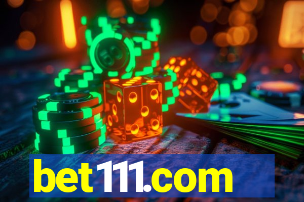 bet111.com