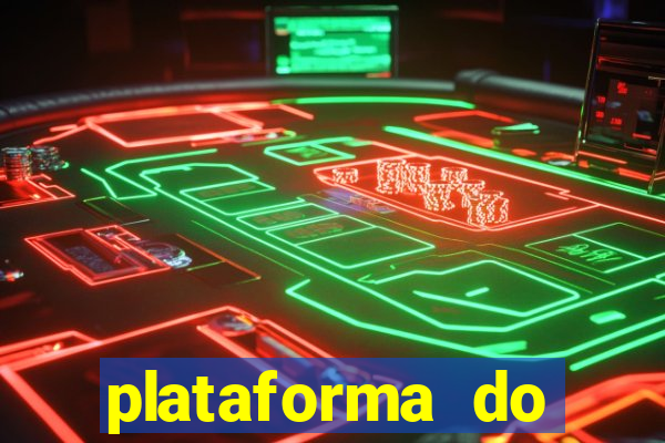 plataforma do whindersson nunes