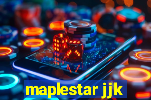 maplestar jjk