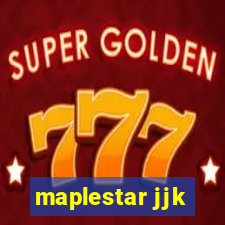 maplestar jjk