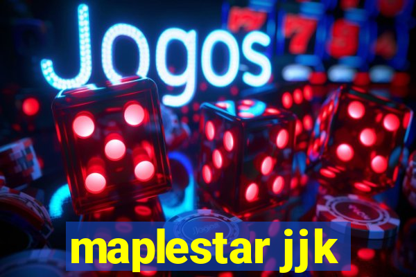 maplestar jjk