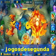 jogosdesegunda