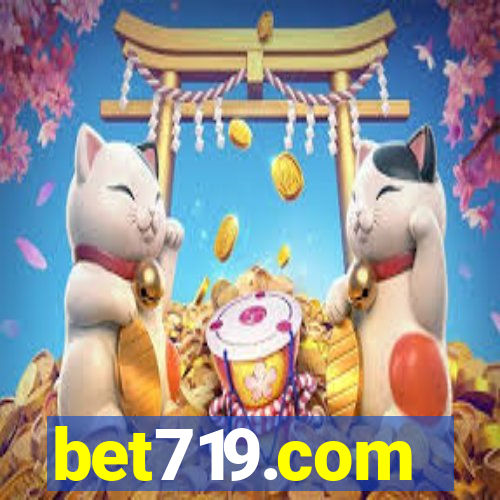 bet719.com