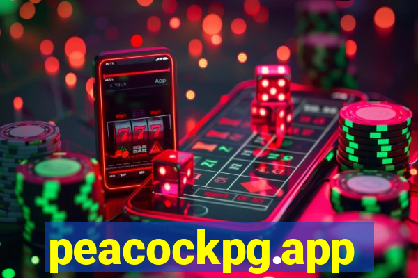 peacockpg.app