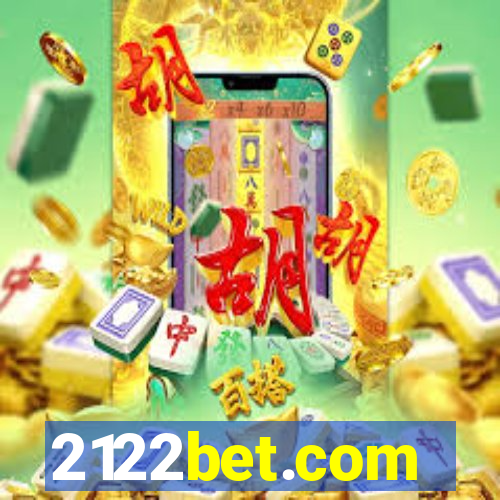 2122bet.com