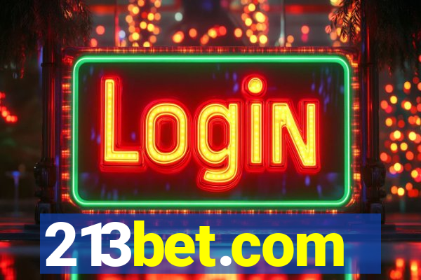 213bet.com