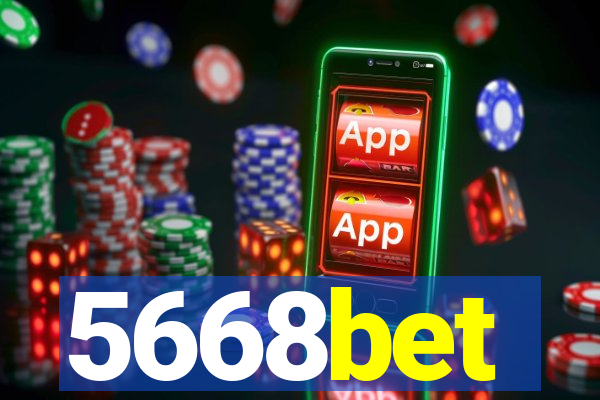 5668bet