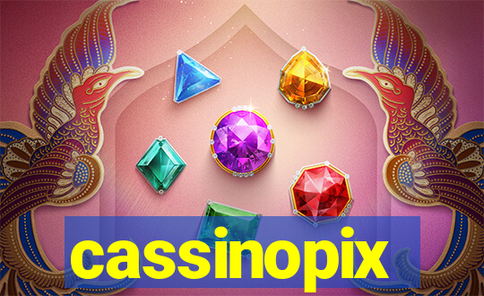 cassinopix