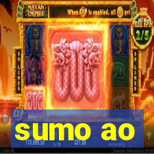 sumo ao