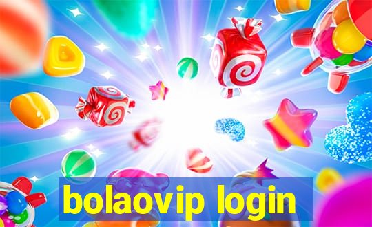 bolaovip login