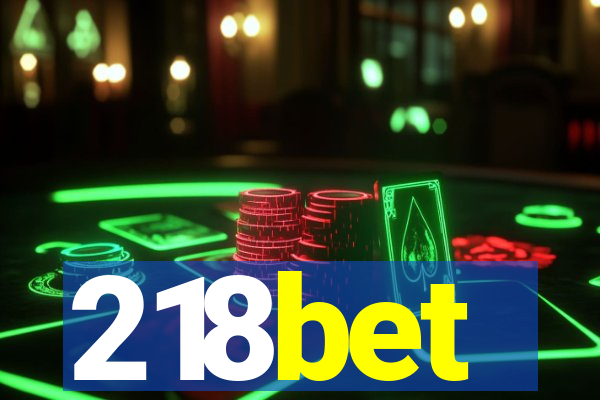 218bet