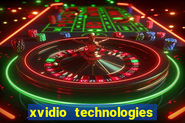 xvidio technologies startup brasil 2022 video game