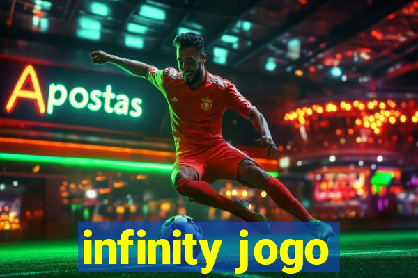 infinity jogo