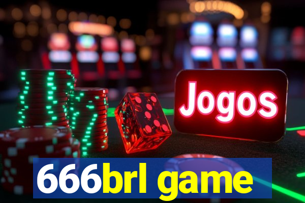 666brl game