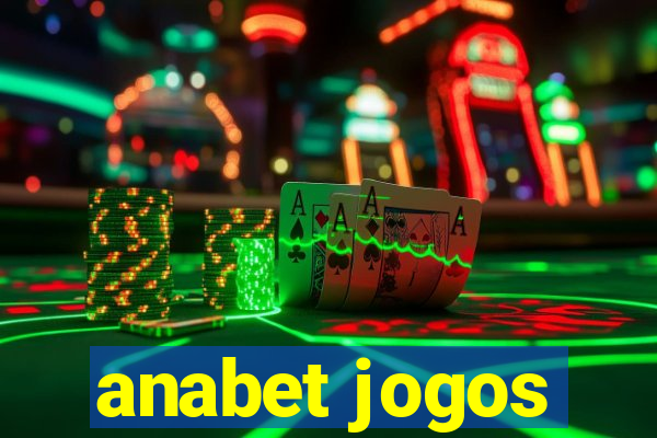 anabet jogos