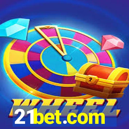 21bet.com