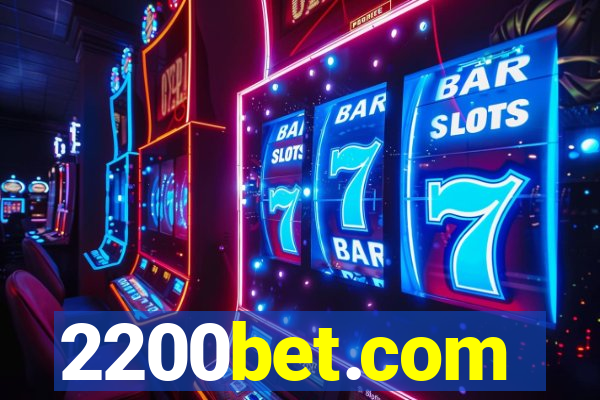 2200bet.com