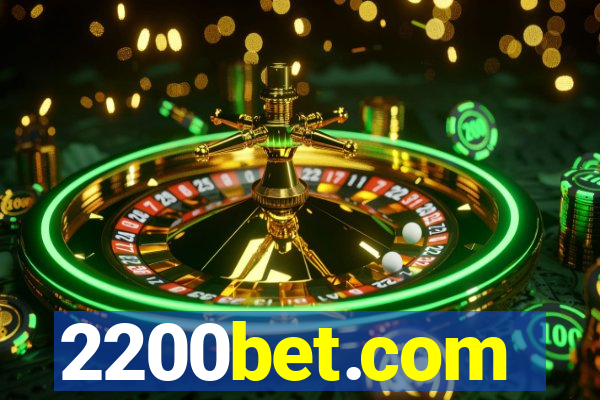 2200bet.com