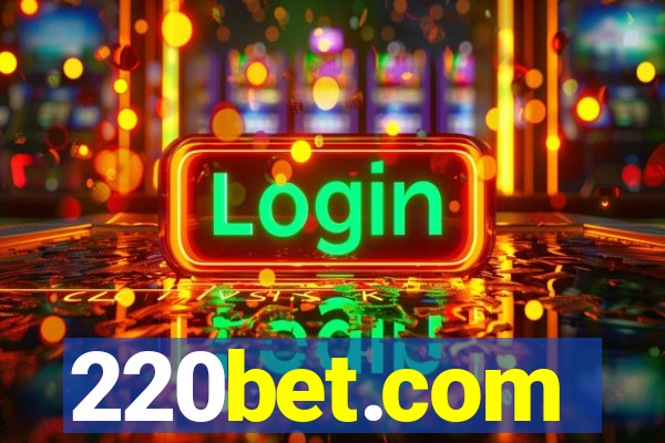 220bet.com