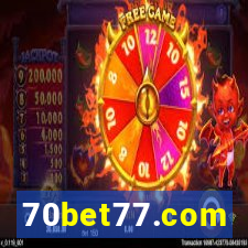 70bet77.com