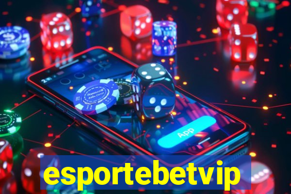 esportebetvip