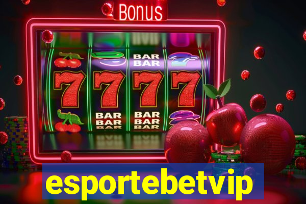 esportebetvip