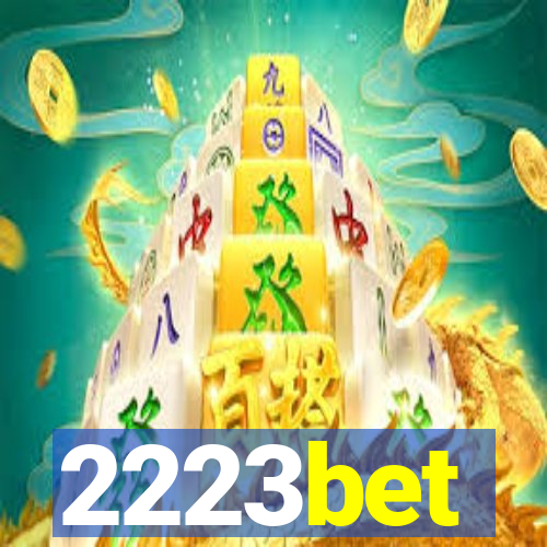 2223bet