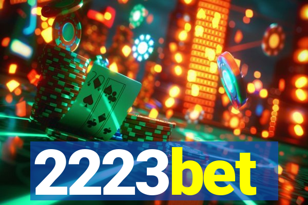 2223bet