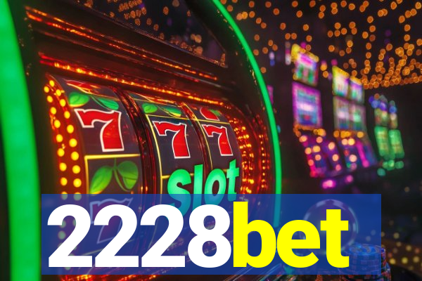 2228bet