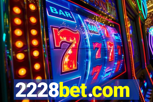 2228bet.com