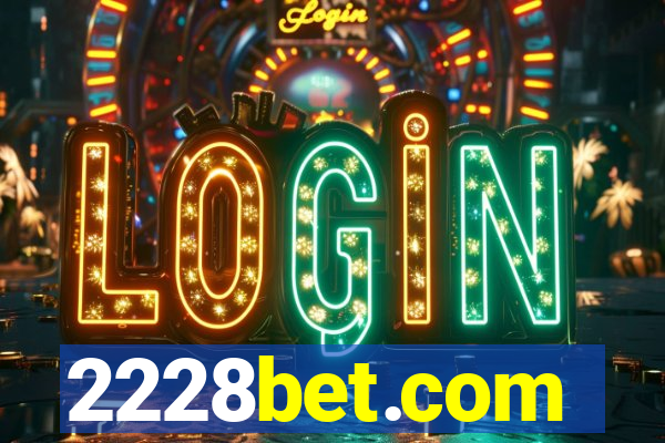 2228bet.com