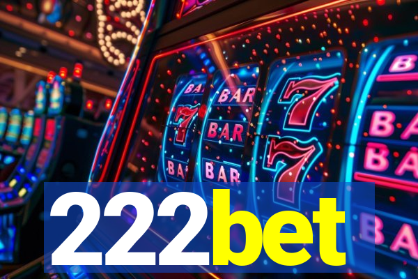 222bet