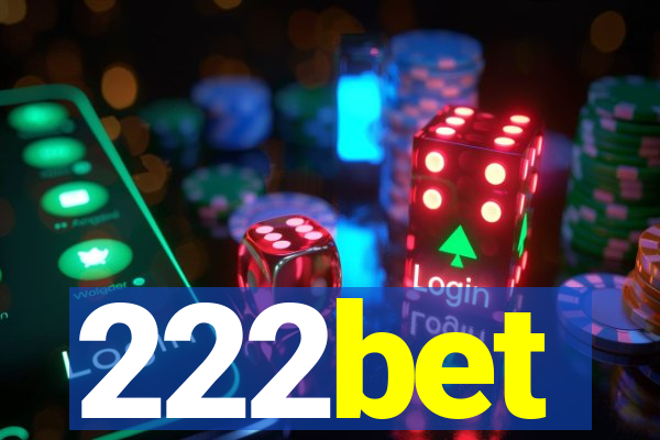 222bet