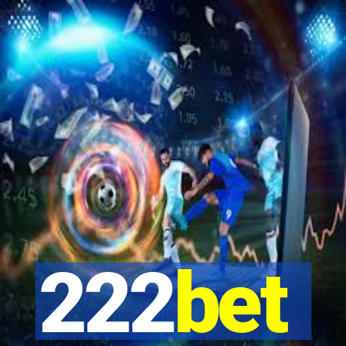 222bet