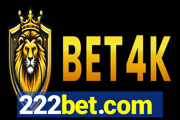 222bet.com