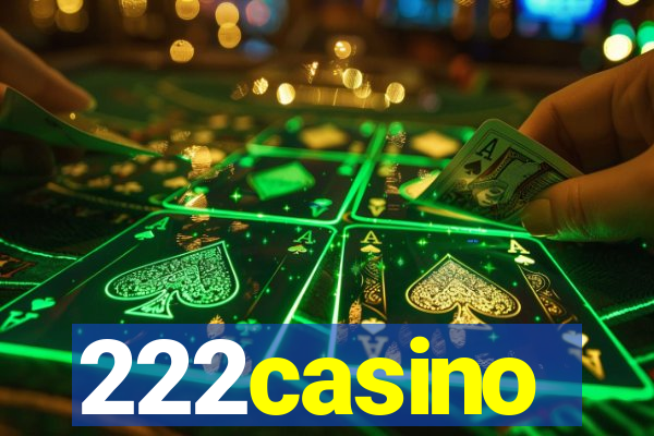 222casino