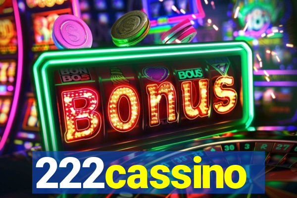 222cassino