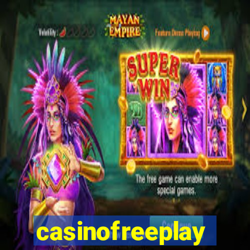 casinofreeplay