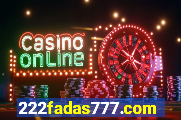 222fadas777.com