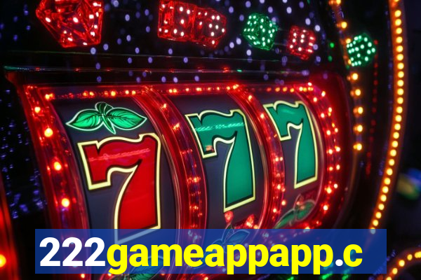 222gameappapp.com