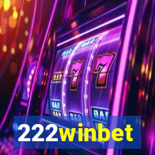 222winbet