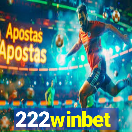 222winbet