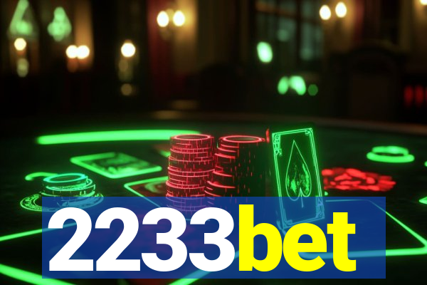 2233bet