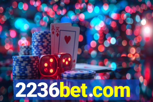 2236bet.com