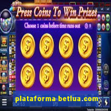 plataforma betlua.com