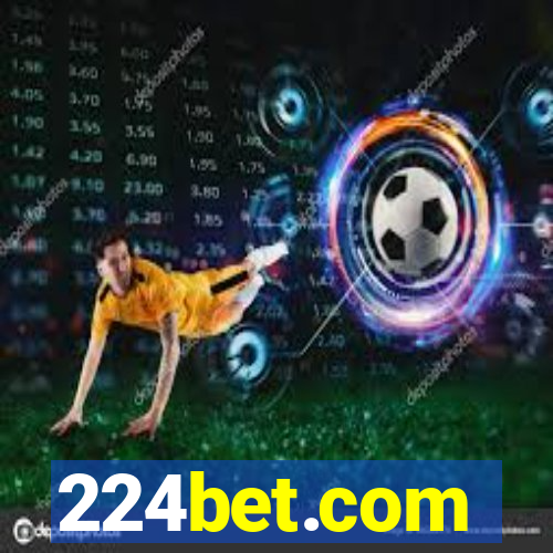 224bet.com